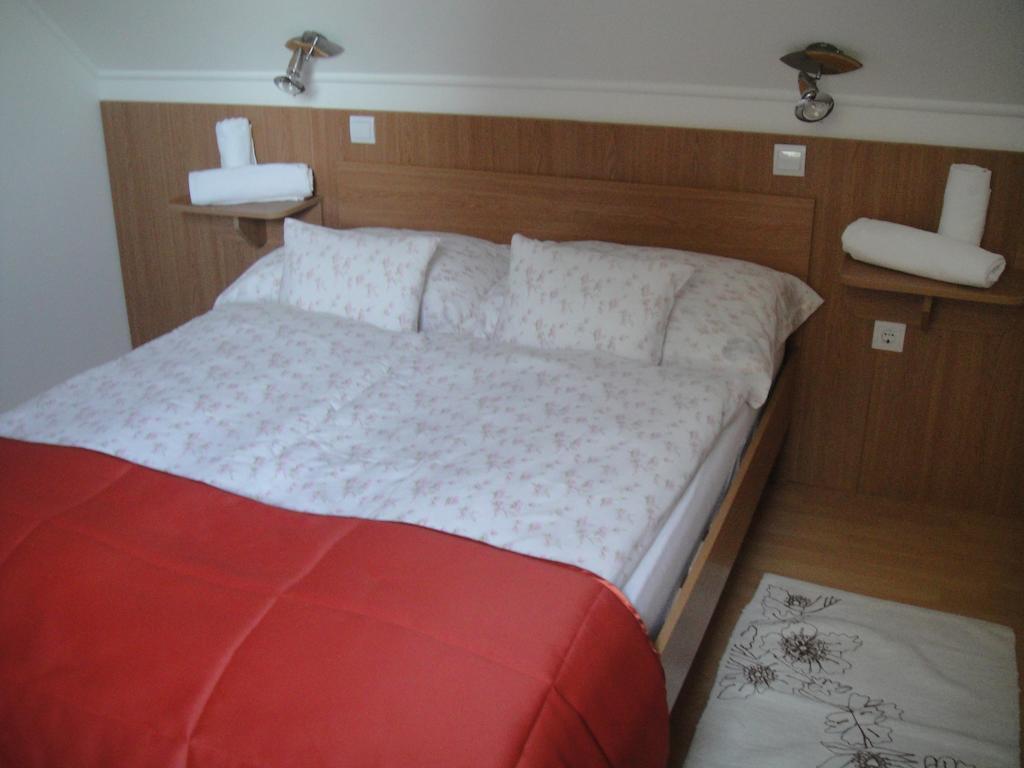 Paks Panzio Hotel Luaran gambar